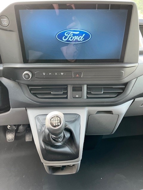 FORD Transit Custom Van 320 L1H1 Trend-image-10
