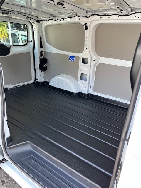 FORD Transit Custom Van 320 L1H1 Trend-image-4