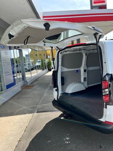 FORD Transit Custom Van 320 L1H1 Trend-image-6
