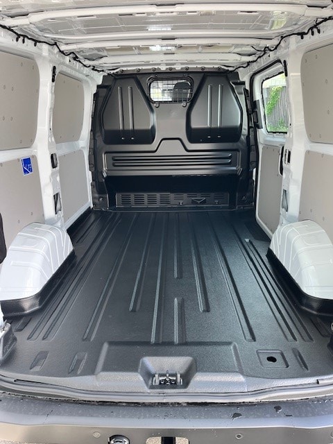 FORD Transit Custom Van 320 L1H1 Trend-image-5