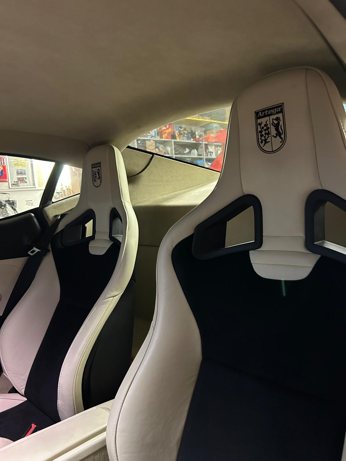 ARTEGA GT 3.6 V6 DSG-image-9