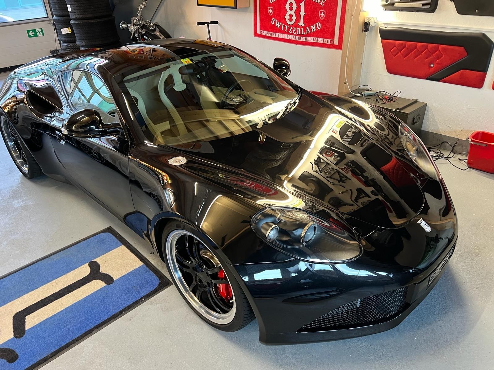 ARTEGA GT 3.6 V6 DSG-image-3