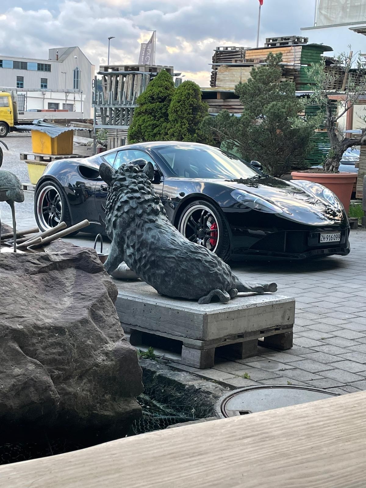 ARTEGA GT 3.6 V6 DSG-image-10