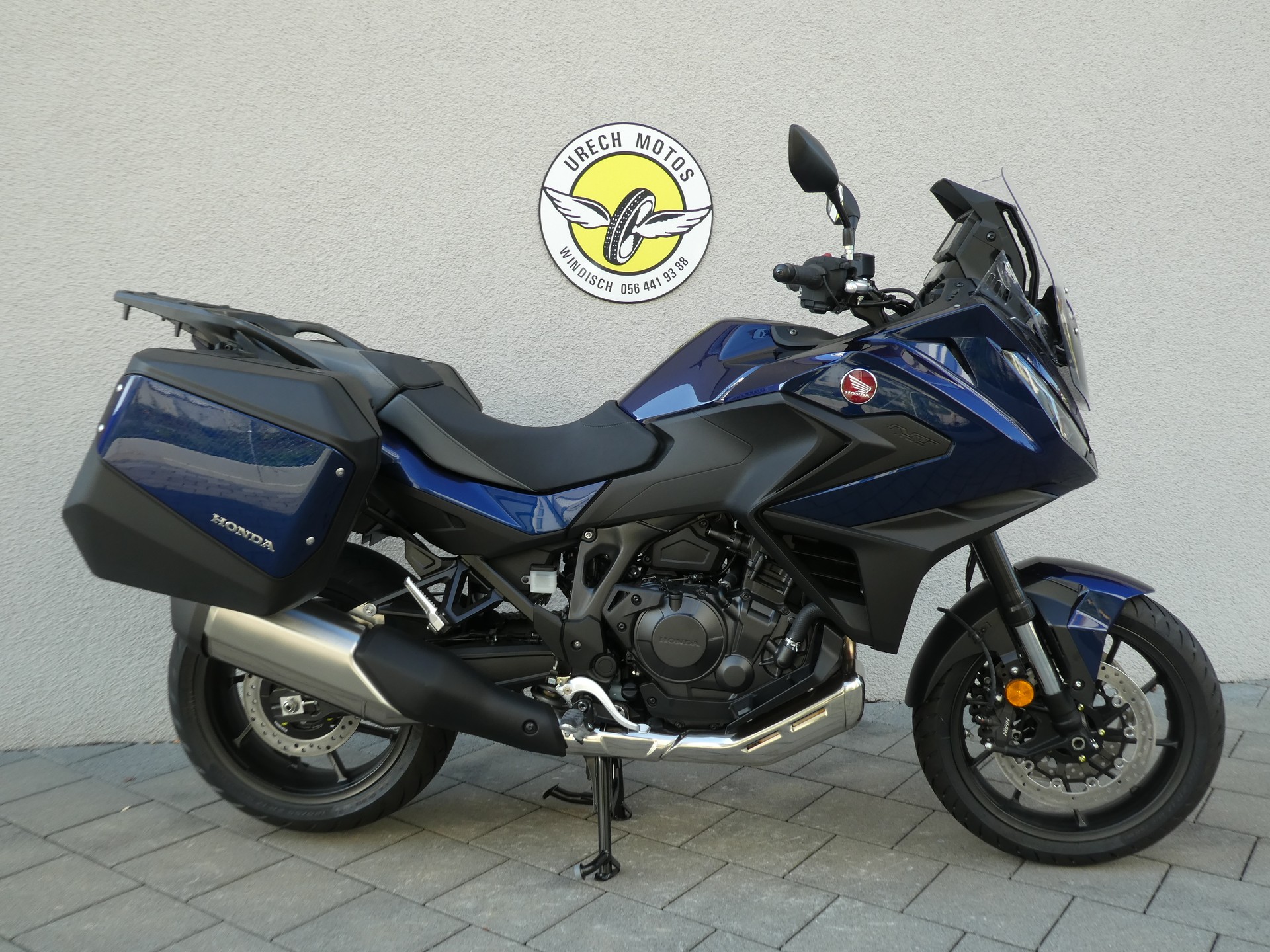 HONDA NT 1100-image-1