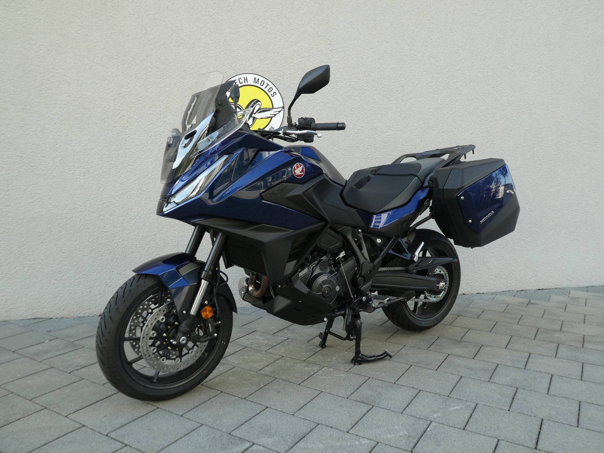 HONDA NT 1100-image-5
