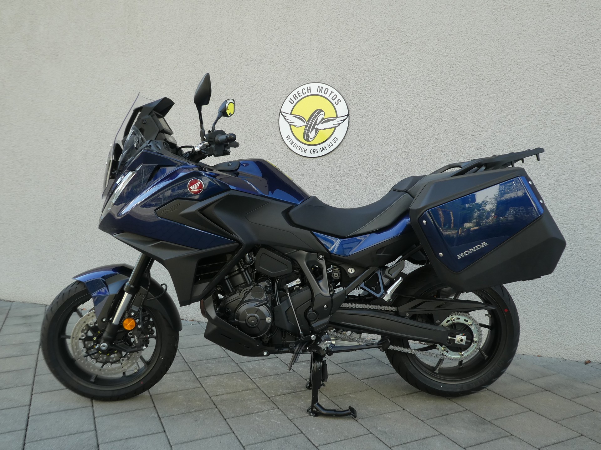 HONDA NT 1100-image-6