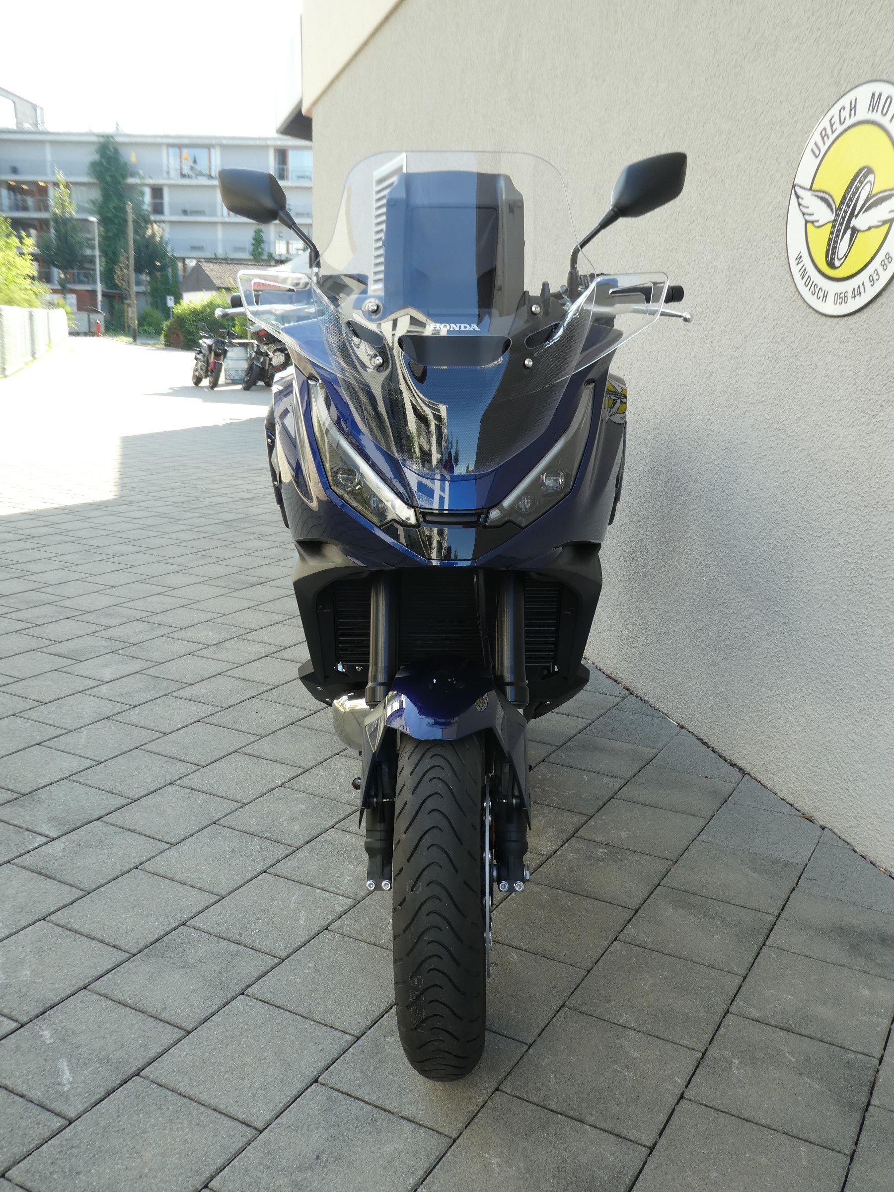 HONDA NT 1100-image-2