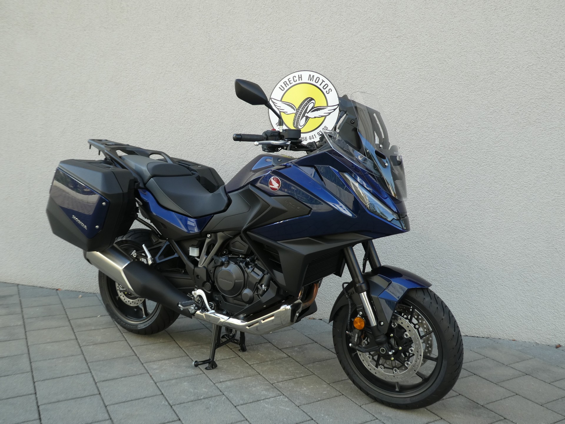 HONDA NT 1100-image-0