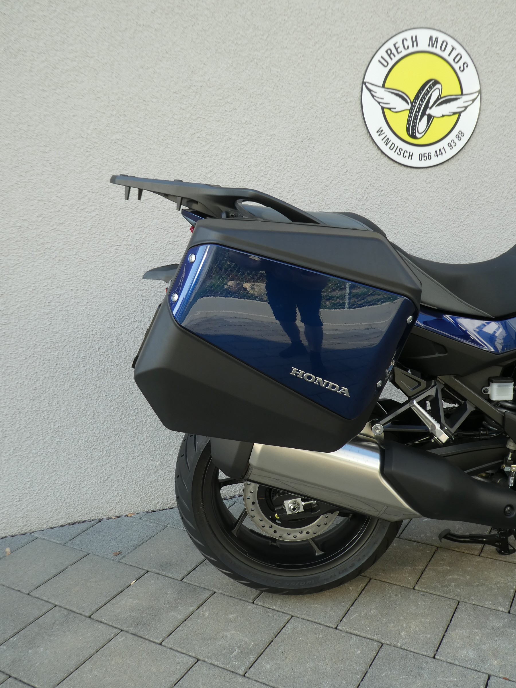 HONDA NT 1100-image-3