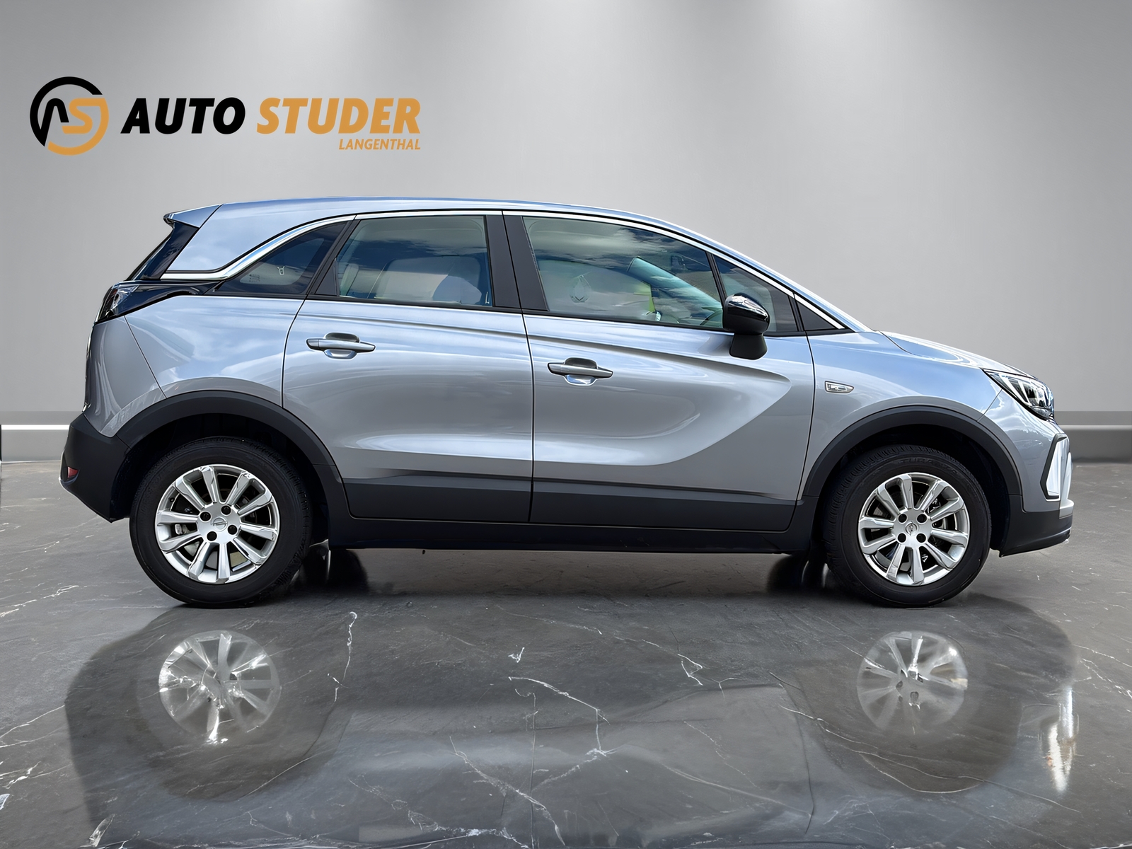 OPEL Crossland 1.2 T 130 Elegance-showroom-element-3