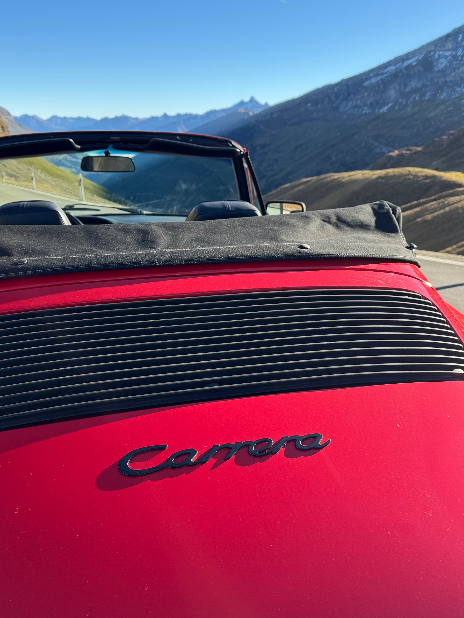 PORSCHE 911 Carrera 3.2-image-11