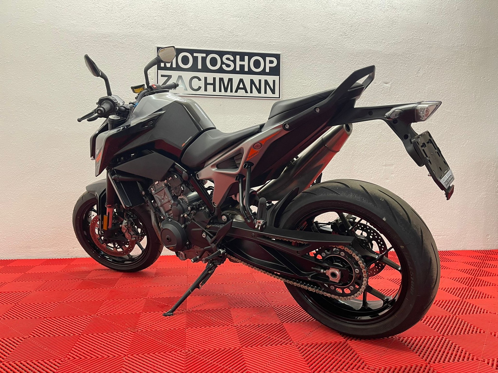 KTM 790 Duke ABS-image-5