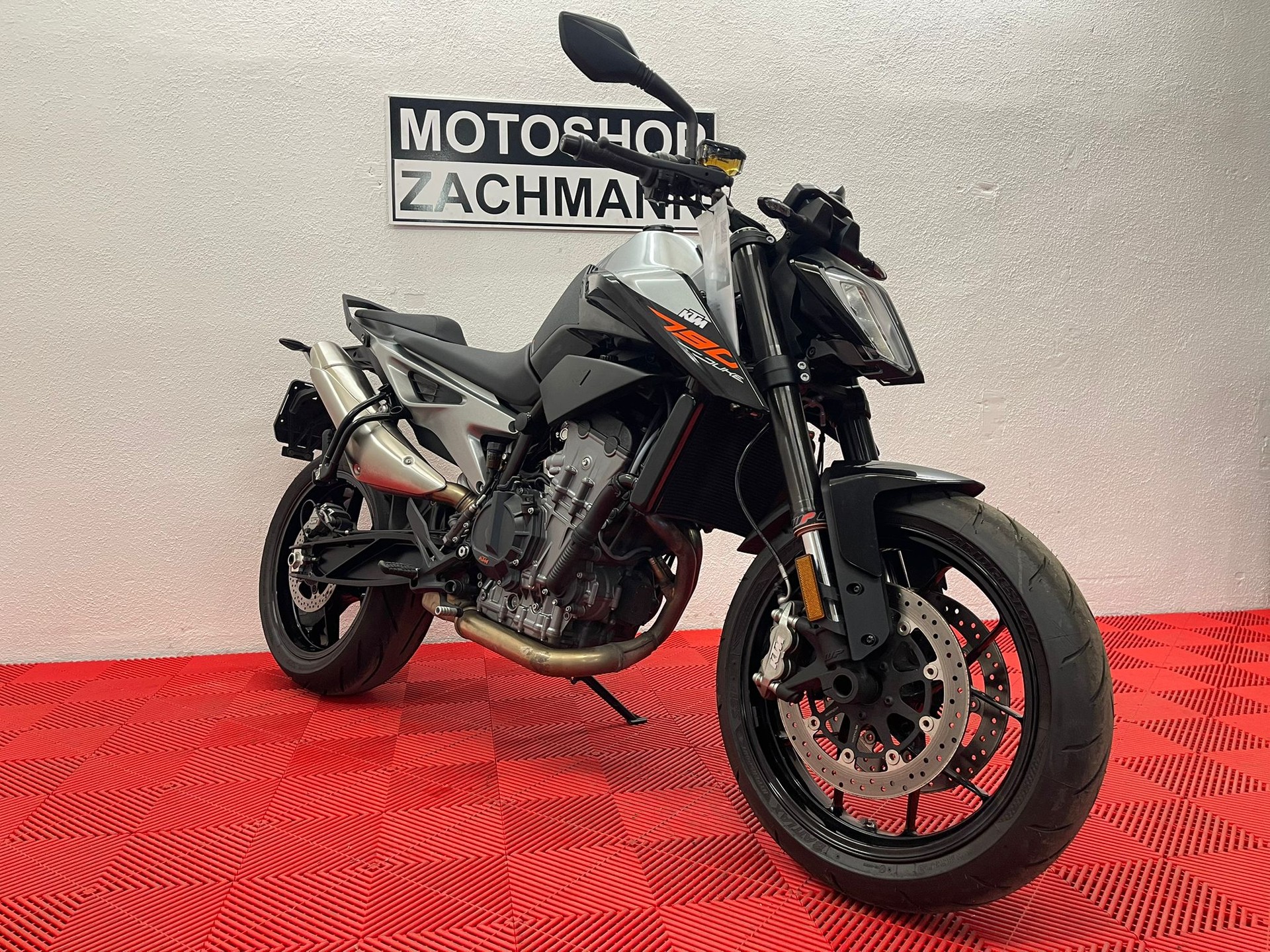 KTM 790 Duke ABS-image-1
