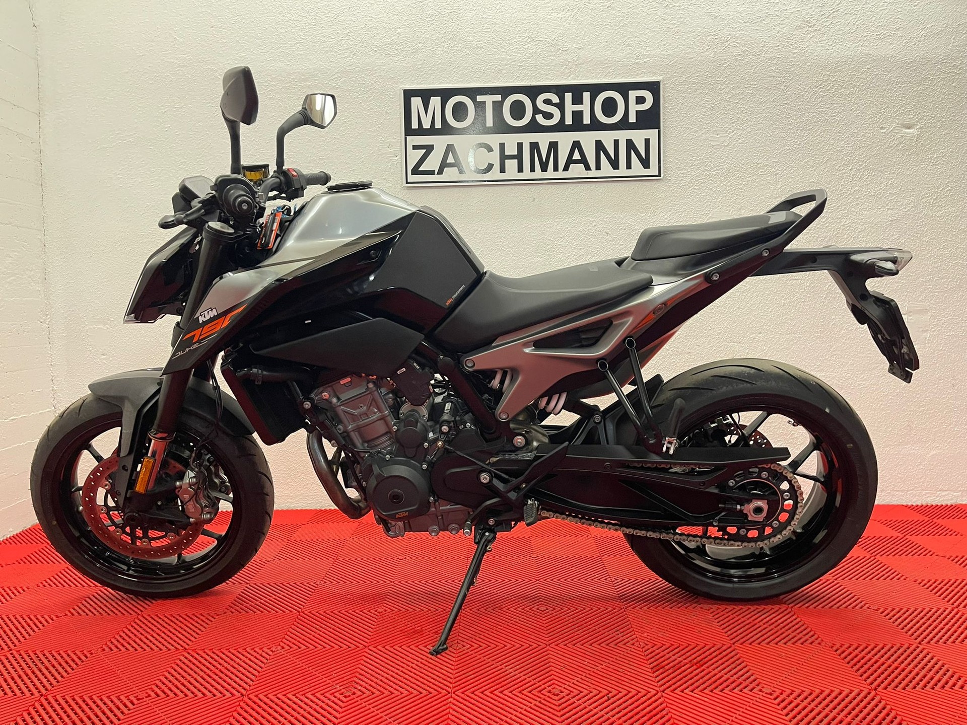 KTM 790 Duke ABS-image-3