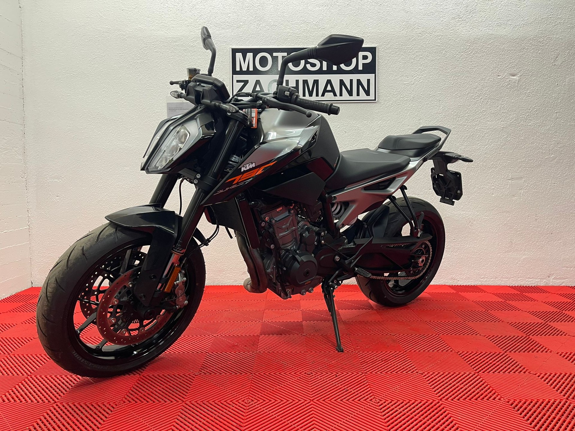 KTM 790 Duke ABS-image-2