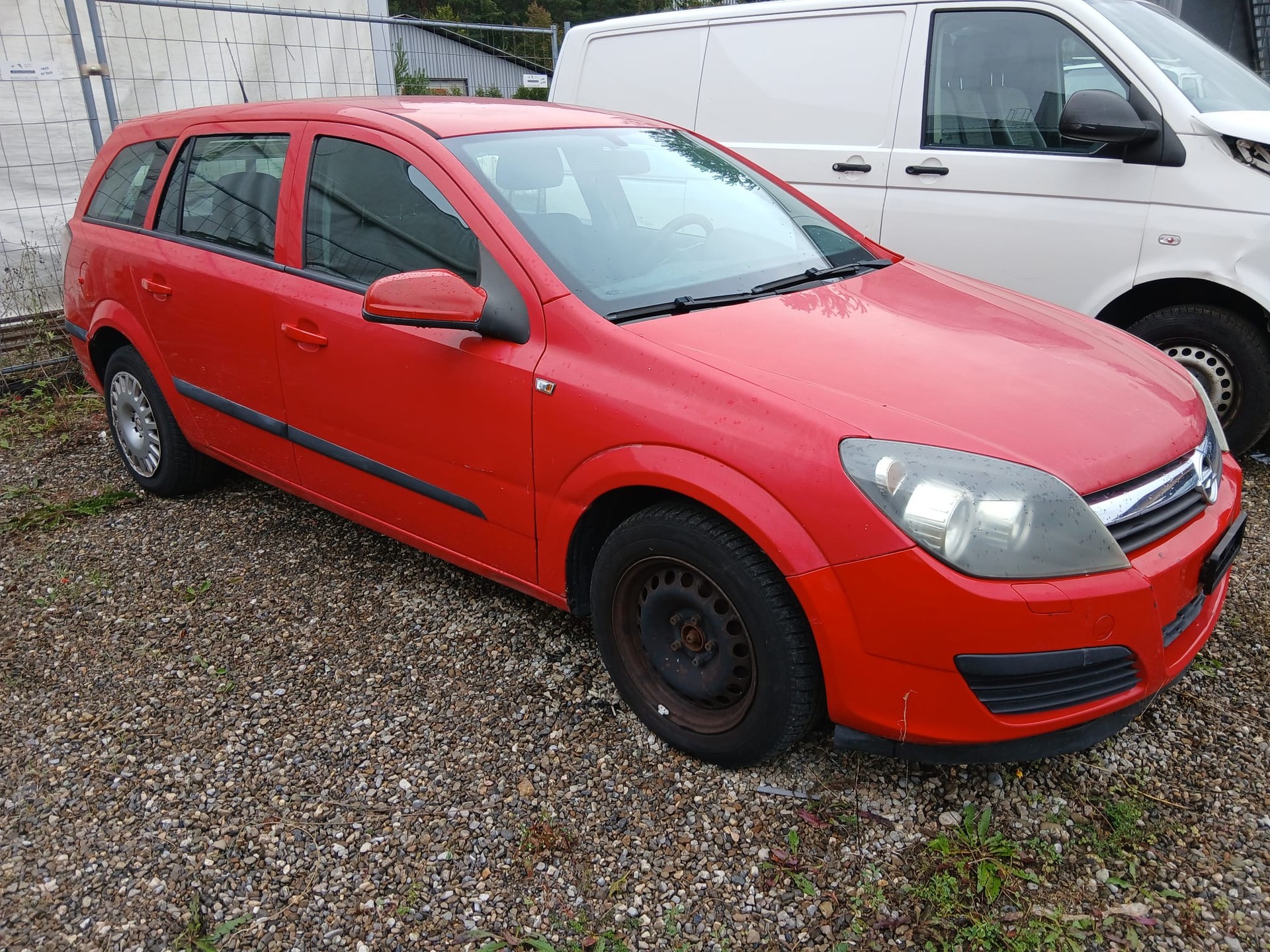 OPEL Astra Caravan 1.6i 16V TP Enjoy-image-2