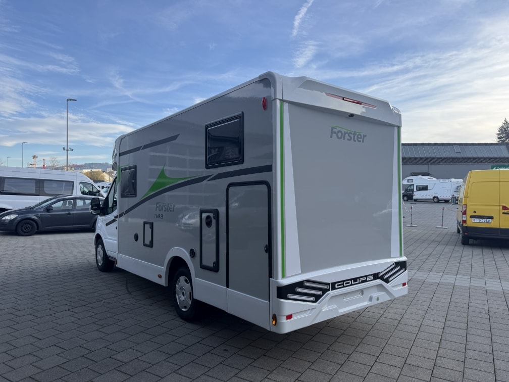 FORSTER FT 669 EBN-image-2