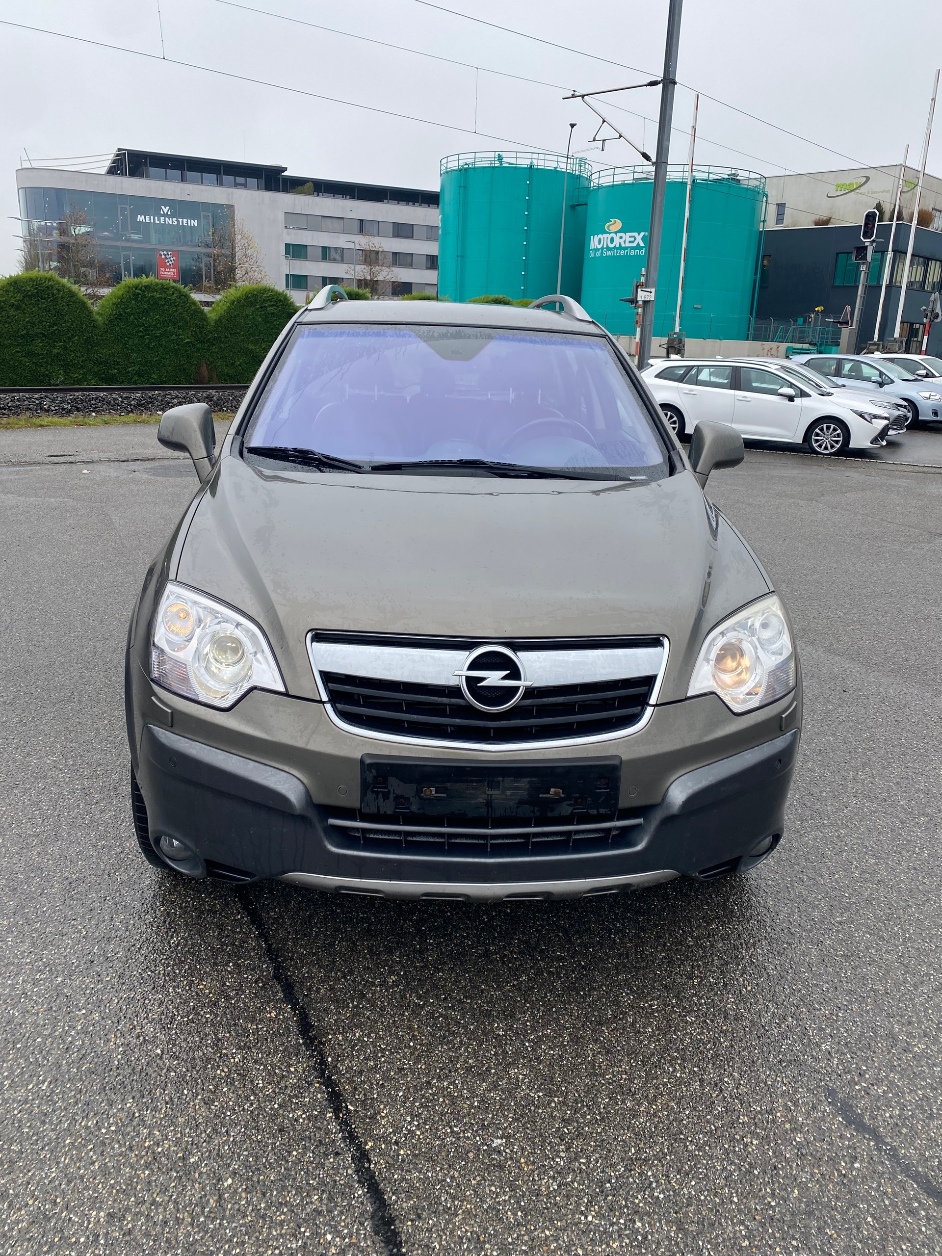 OPEL Antara 2.0 CDTi Enjoy 4WD Automatic