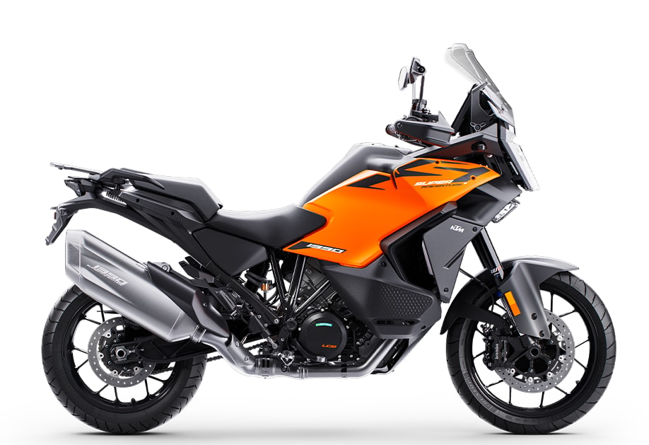 KTM 1390 Super Adventure S-image-2