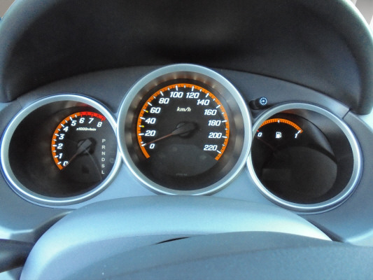 HONDA Jazz 1.4 i LS Formula 1-image-7