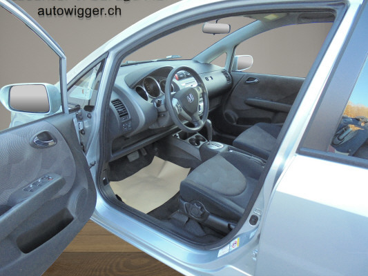 HONDA Jazz 1.4 i LS Formula 1-image-8