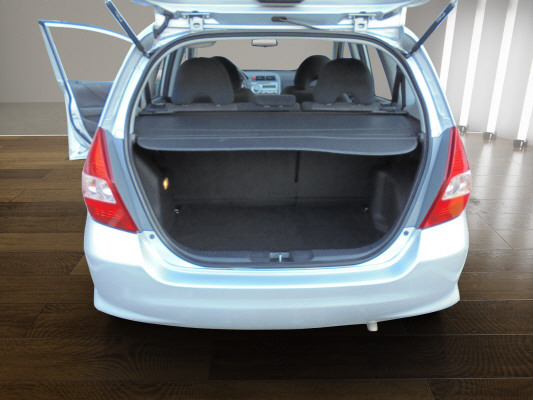 HONDA Jazz 1.4 i LS Formula 1-image-6