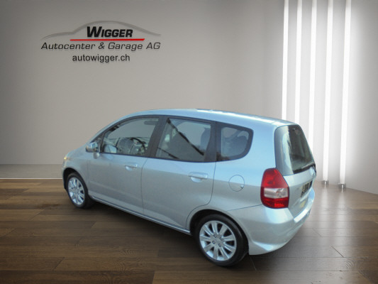 HONDA Jazz 1.4 i LS Formula 1-showroom-element-2