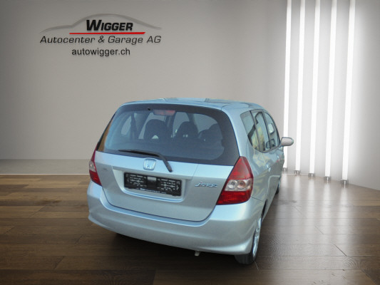HONDA Jazz 1.4 i LS Formula 1-showroom-element-3