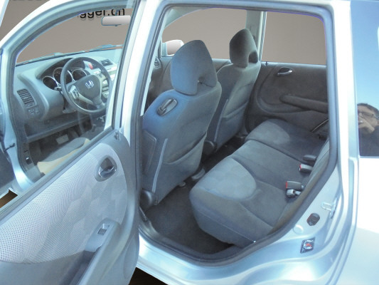 HONDA Jazz 1.4 i LS Formula 1-image-10