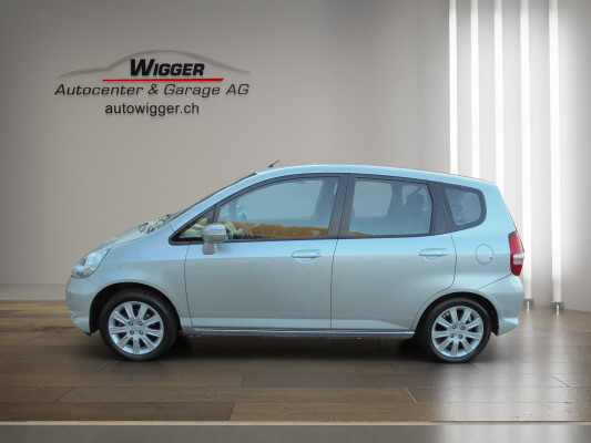 HONDA Jazz 1.4 i LS Formula 1-showroom-element-1
