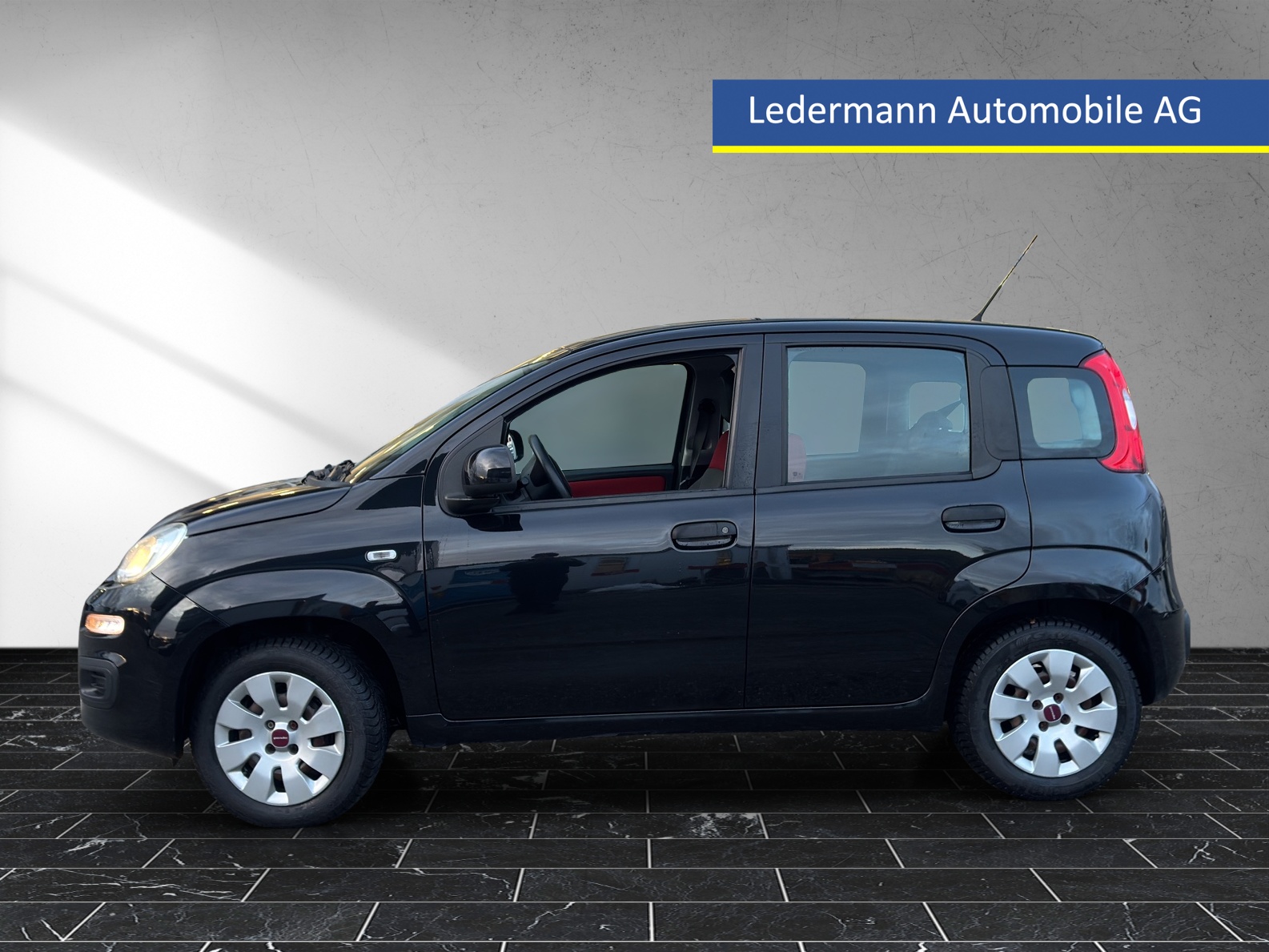 FIAT Panda 0.9 Twinair Turbo Easy-showroom-element-1