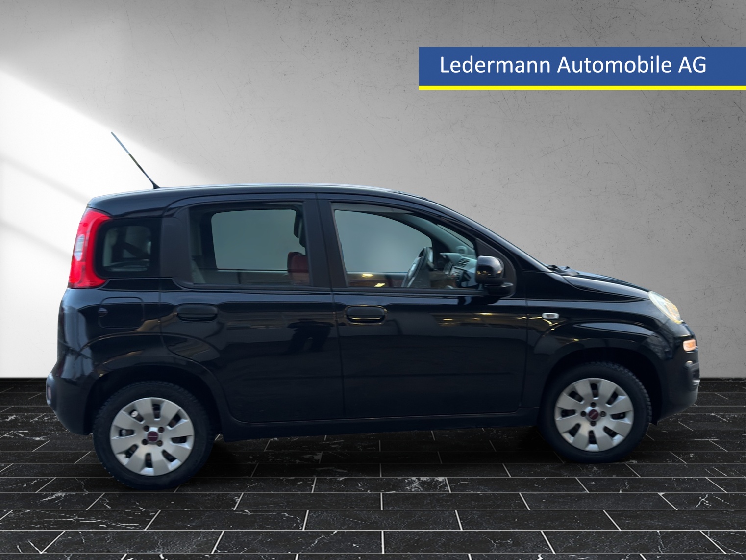 FIAT Panda 0.9 Twinair Turbo Easy-image-5