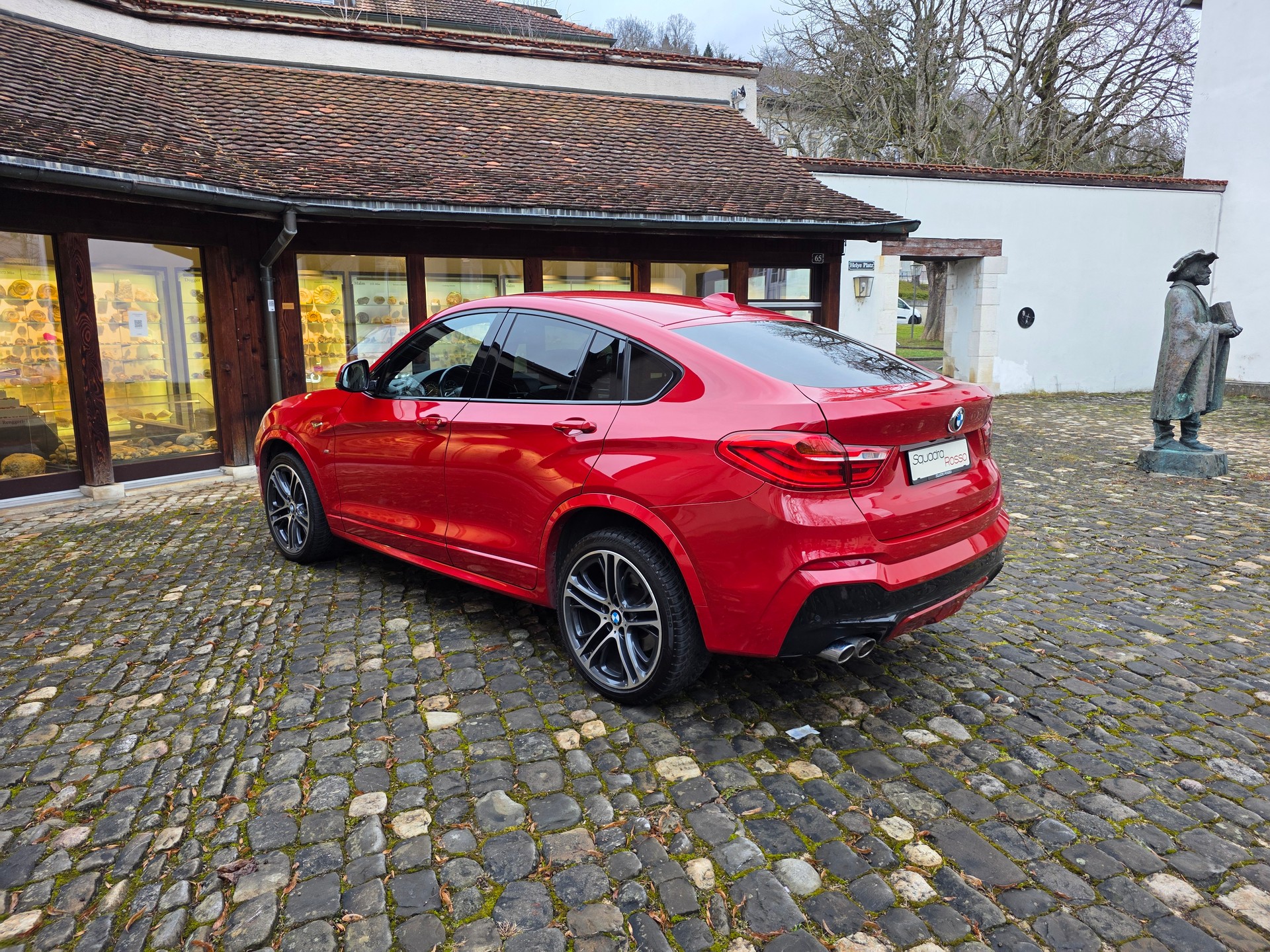 BMW X4 xDrive 35d M-Sport-image-5