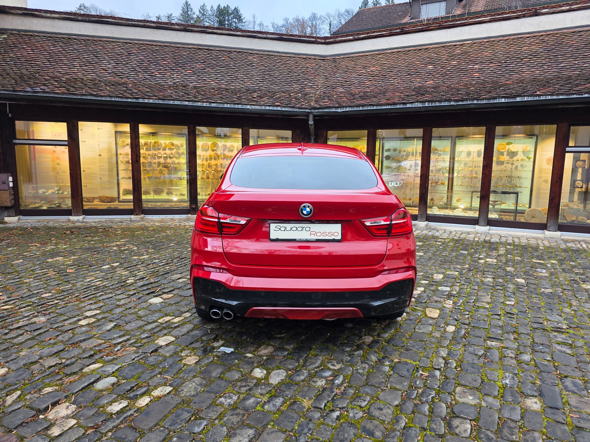 BMW X4 xDrive 35d M-Sport-image-6