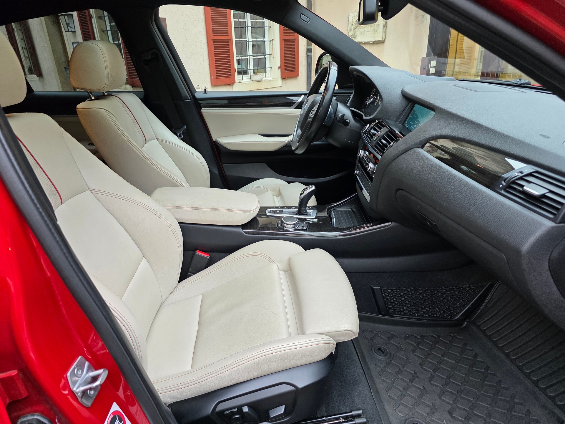 BMW X4 xDrive 35d M-Sport-image-9