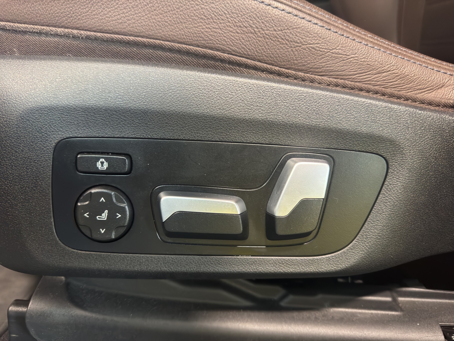 BMW X3 xDrive 30i M Sport Steptronic-image-20