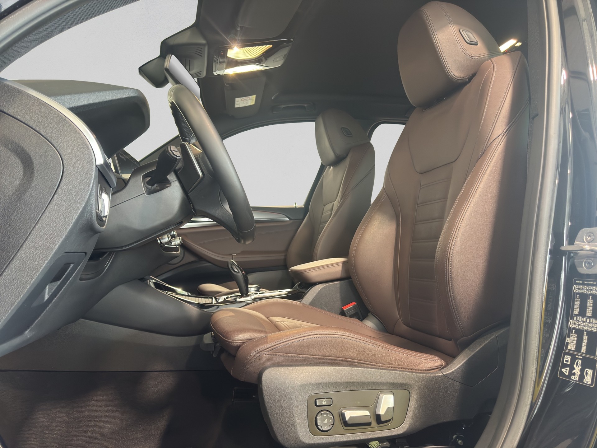BMW X3 xDrive 30i M Sport Steptronic-image-10