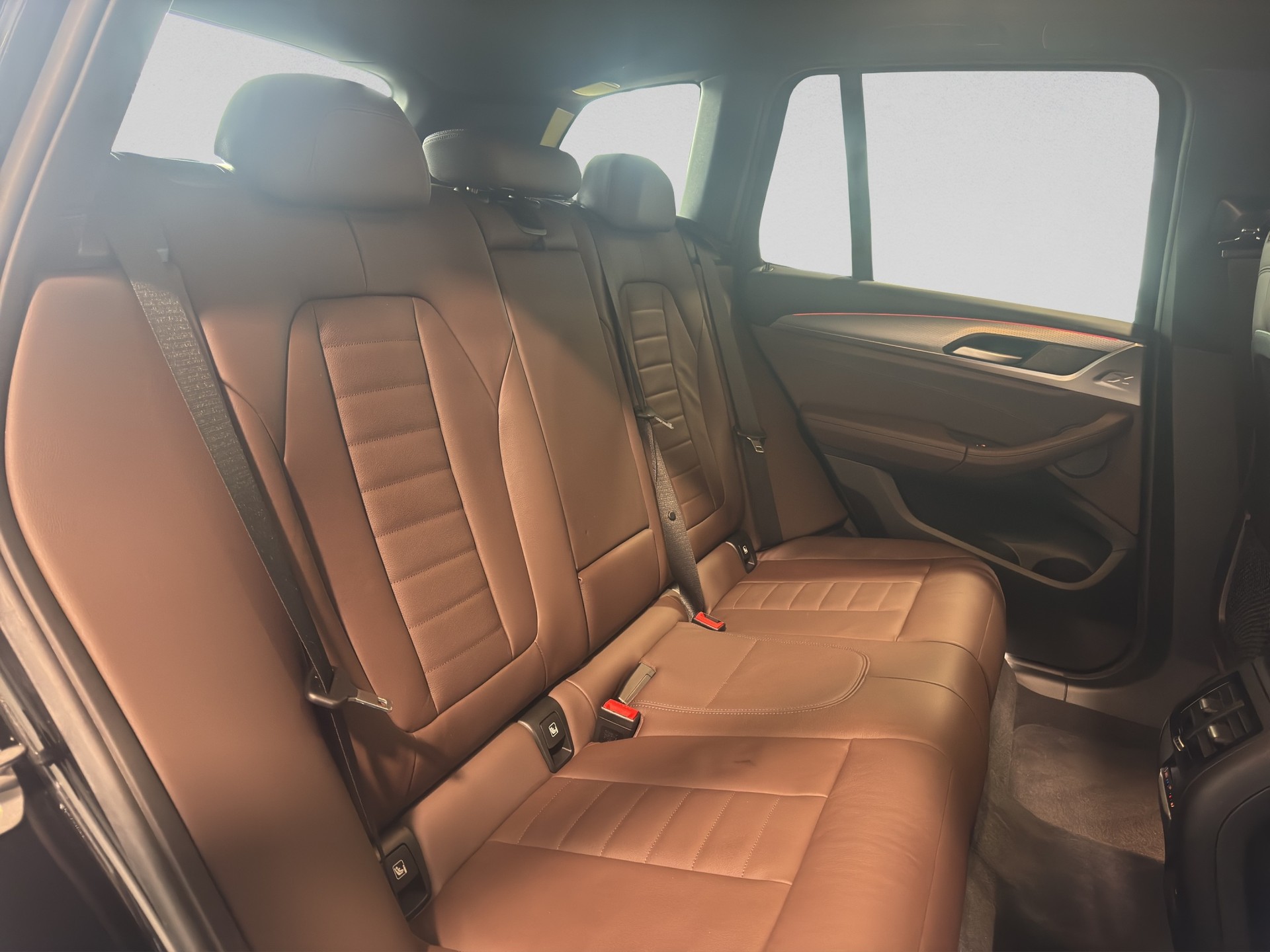 BMW X3 xDrive 30i M Sport Steptronic-image-18