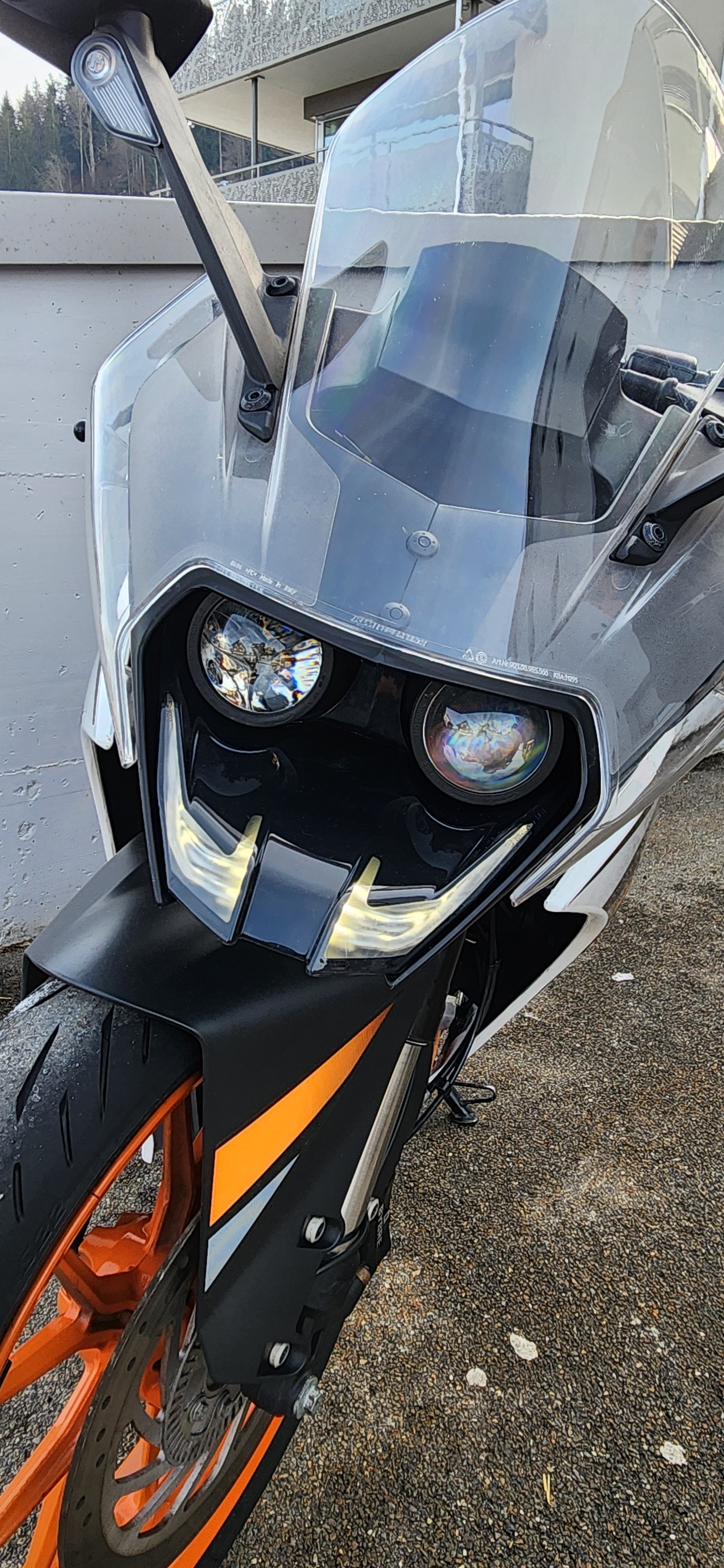 KTM RC 390 ABS-image-2