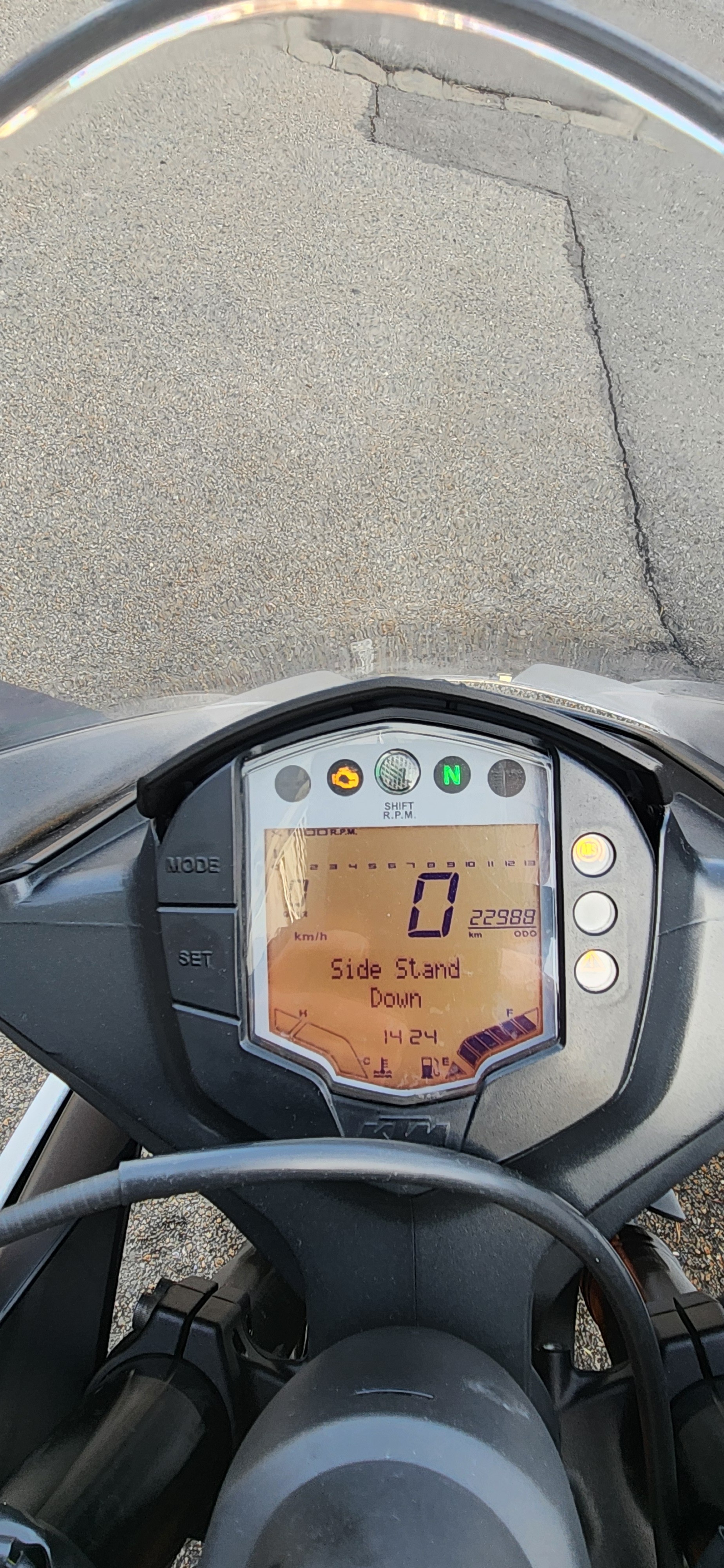 KTM RC 390 ABS-image-3