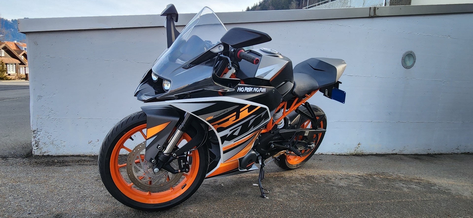 KTM RC 390 ABS-image-1