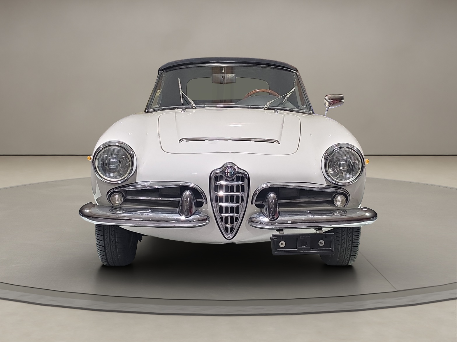ALFA ROMEO Spider 1600-image-7