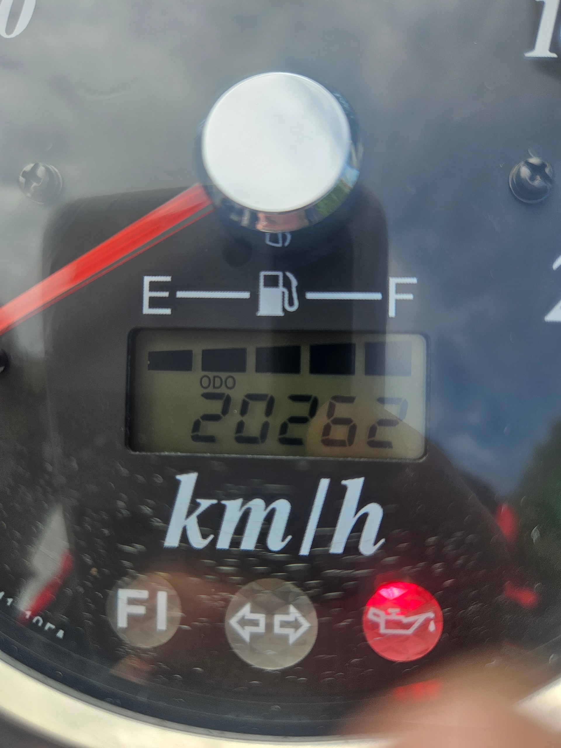 SUZUKI C 1500 Intruder-image-4