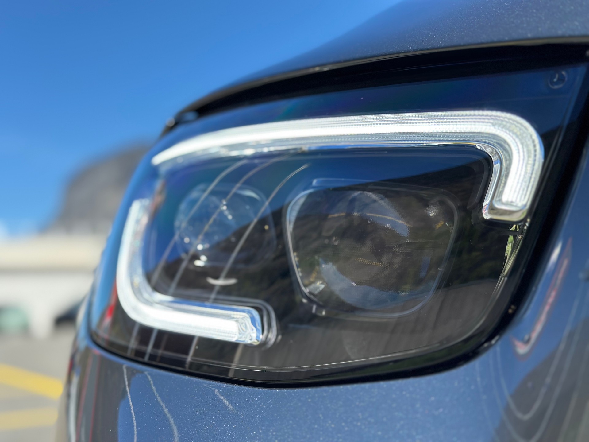 MERCEDES-BENZ GLC 43 AMG 4Matic 9G-Tronic-image-5