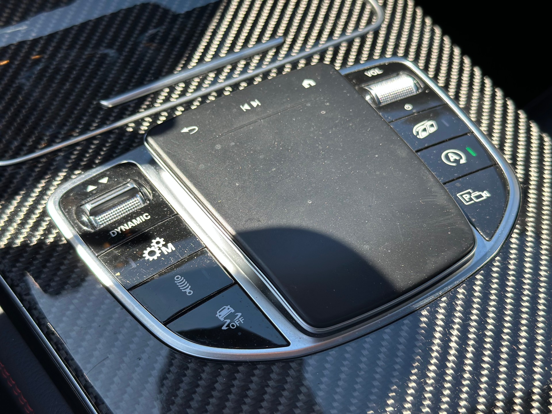MERCEDES-BENZ GLC 43 AMG 4Matic 9G-Tronic-image-23