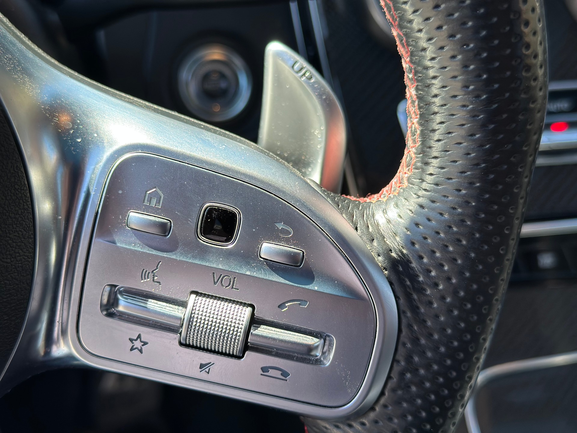 MERCEDES-BENZ GLC 43 AMG 4Matic 9G-Tronic-image-28