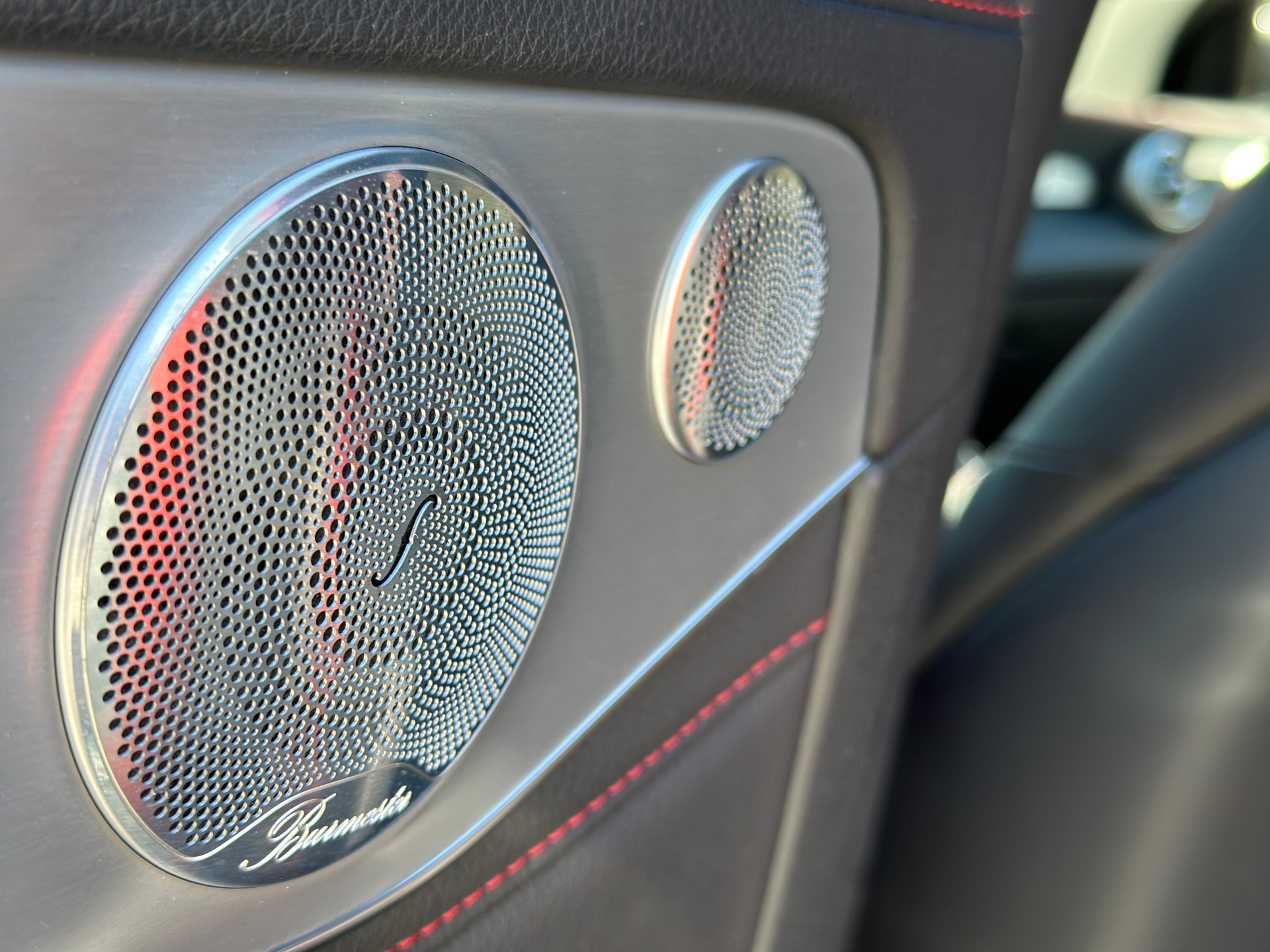 MERCEDES-BENZ GLC 43 AMG 4Matic 9G-Tronic-image-26