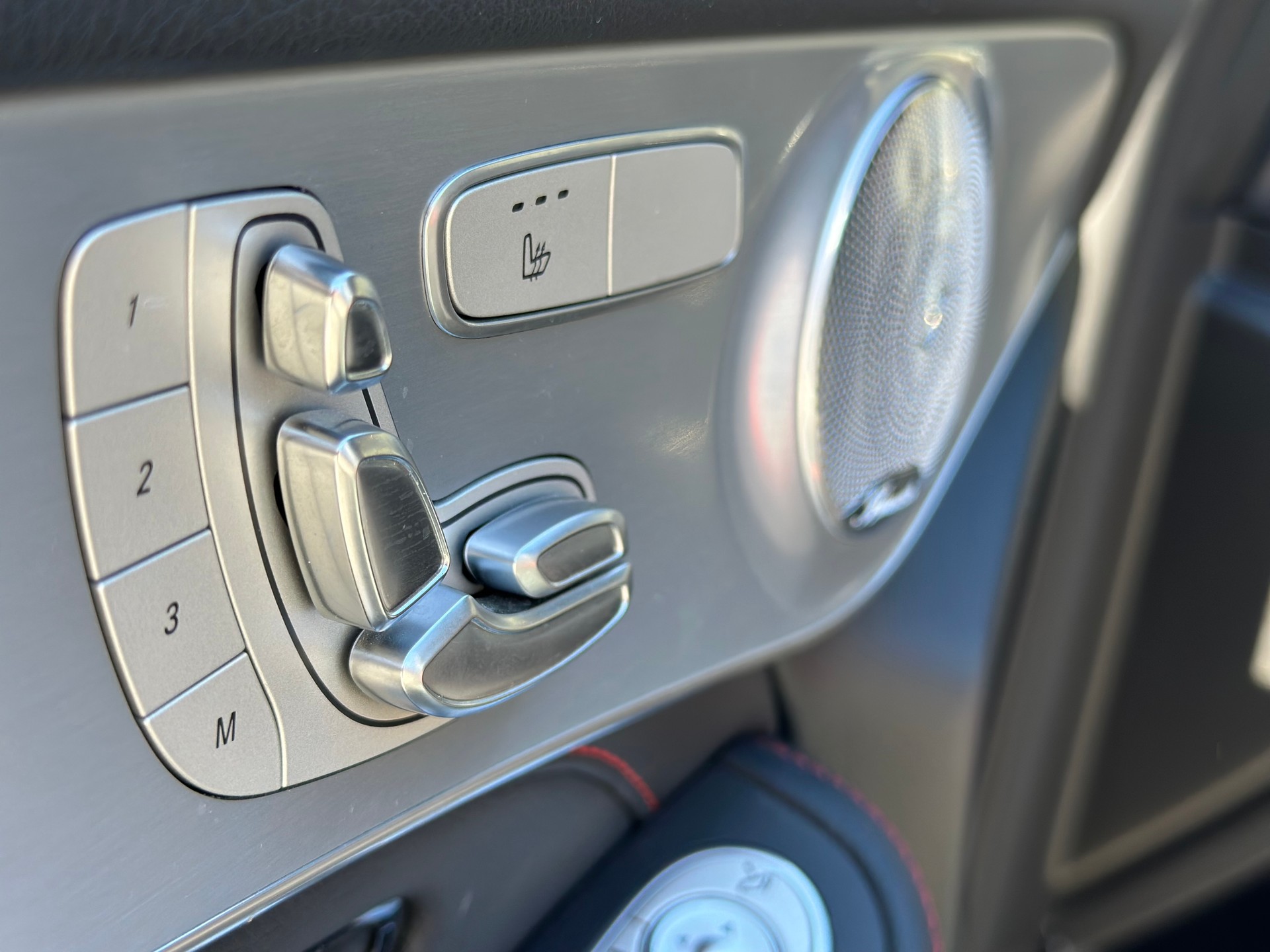 MERCEDES-BENZ GLC 43 AMG 4Matic 9G-Tronic-image-20