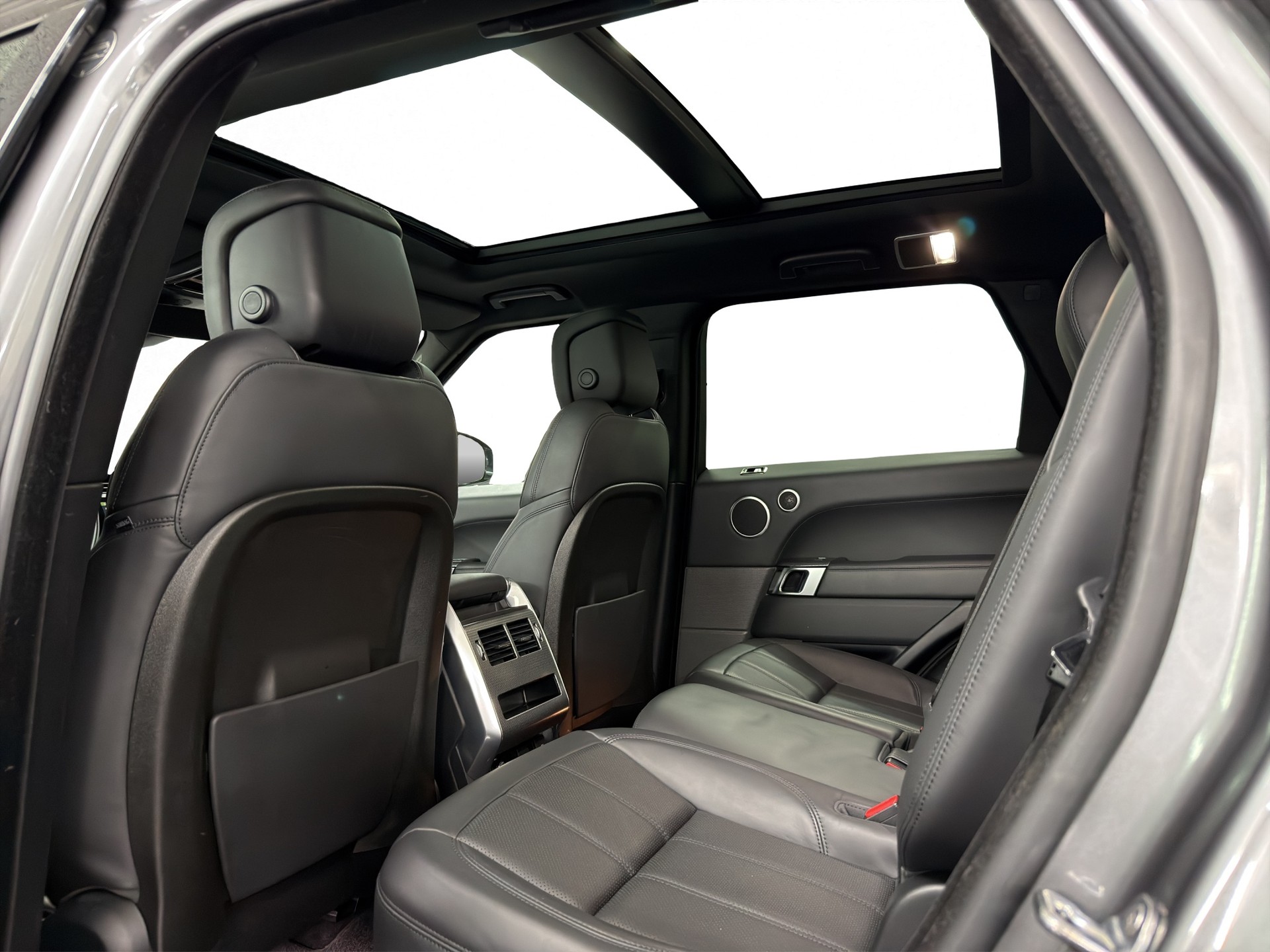 LAND ROVER Range Rover Sport 3.0 SDV6 HSE Dynamic Automatic "7-Plätzer"-image-17