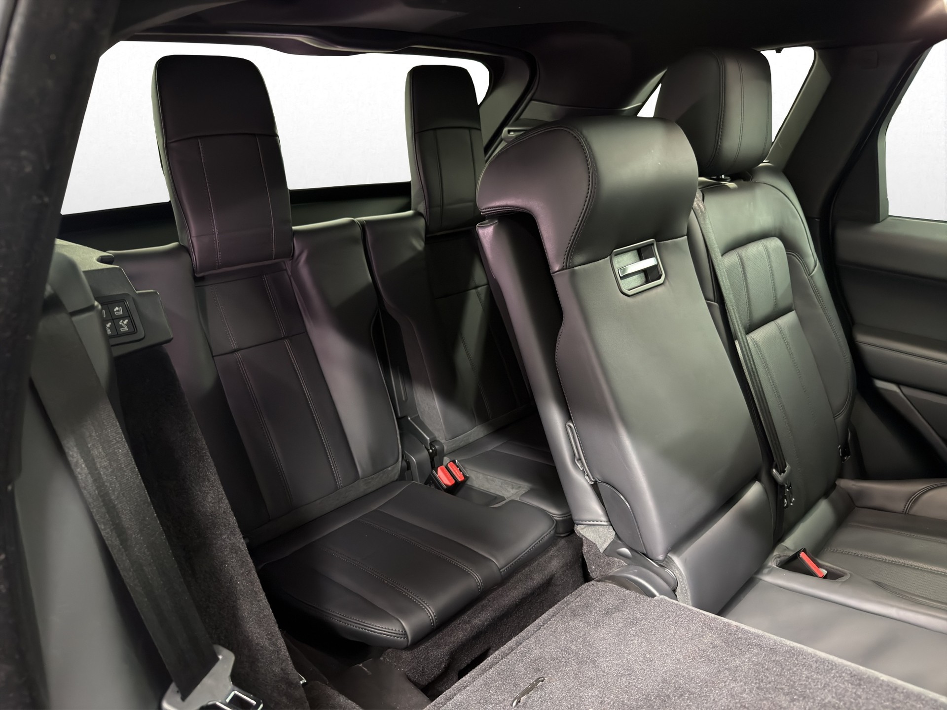 LAND ROVER Range Rover Sport 3.0 SDV6 HSE Dynamic Automatic "7-Plätzer"-image-21